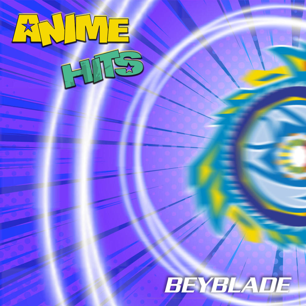 Schlag auf Schlag (Beyblade) (Karaoke)