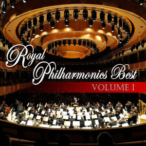 Royal Philharmonic Orchestra的專輯Royal Philharmonic's Best Volume One
