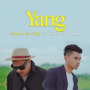 Album Yang from Vicky Salamor