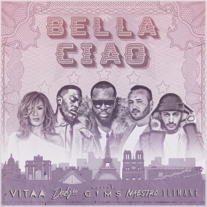 收听Naestro的Bella ciao歌词歌曲