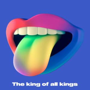Listen to The king of all kings song with lyrics from mayk.it