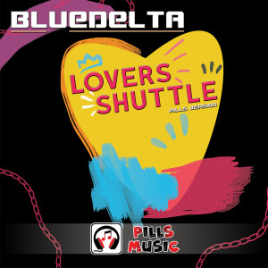 Dengarkan Despues Que Te Perdi (Pills Version) lagu dari Bluedelta dengan lirik