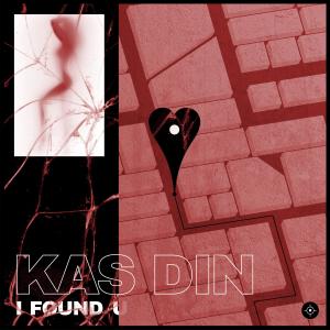 收聽Kas Din的I Found U歌詞歌曲