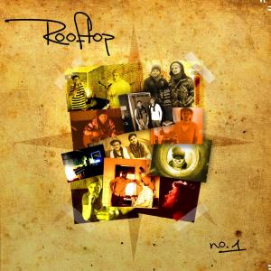 Album No.1 oleh Rooftop