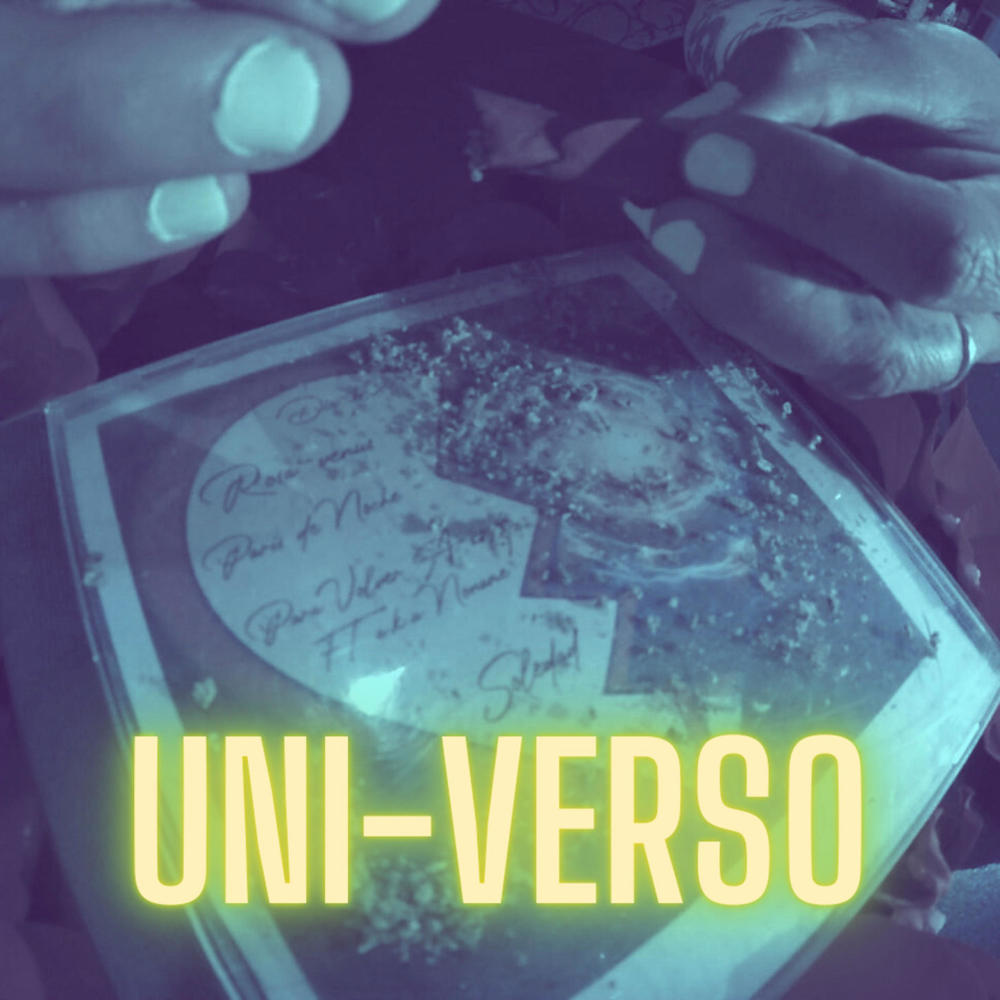 Limit in the-Sky (feat. Rapsy) (Explicit)