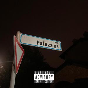 Lali的專輯Palazzina EP (Explicit)