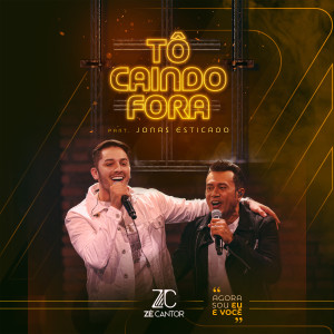 Album Tô Caindo Fora oleh Jonas Esticado