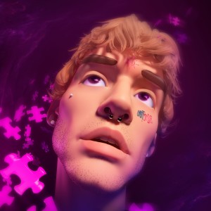 LOVV66的专辑PUZZLES (Explicit)