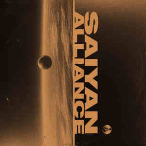 Album Sayian Alliance from Biof