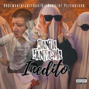 Big Mañolo的專輯INEDITO (Explicit)