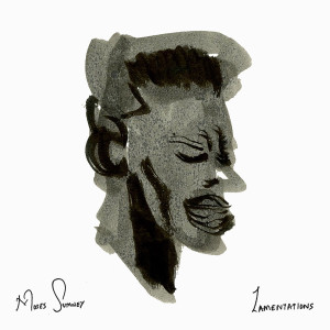ดาวน์โหลดและฟังเพลง Worth It พร้อมเนื้อเพลงจาก Moses Sumney