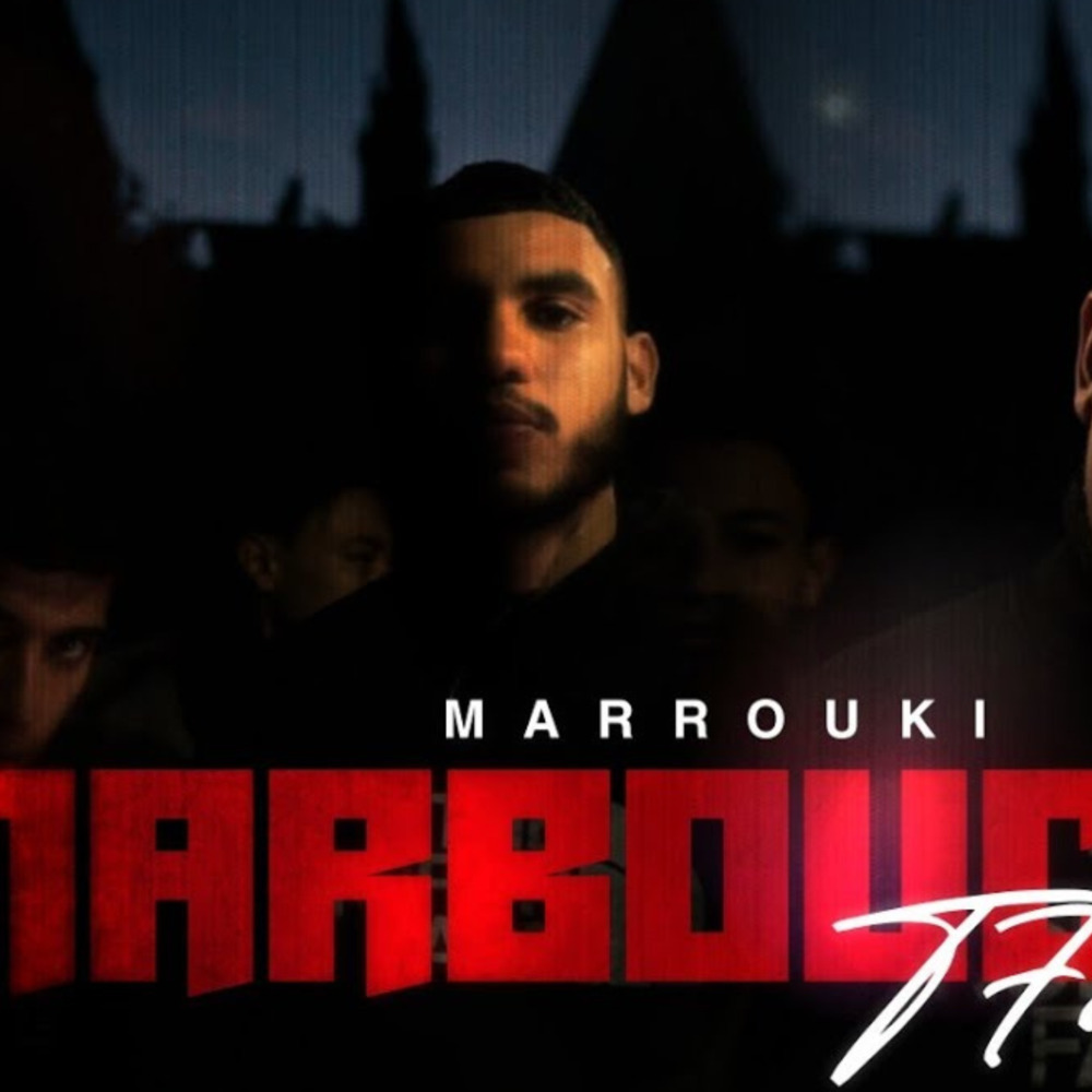 7arbouccha t7arek (Explicit)