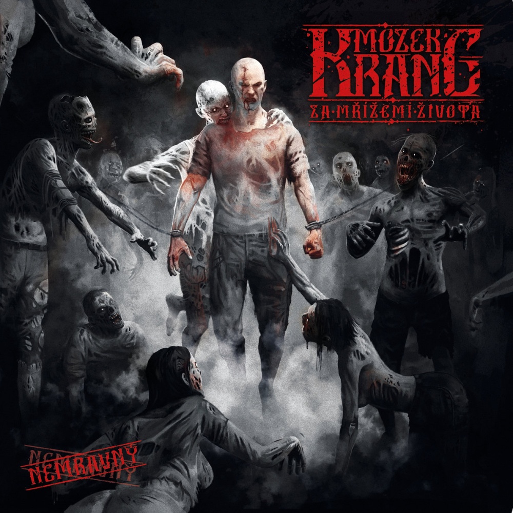 Dangerous (feat. Mozek Krang & Lord Lhus) (Explicit)