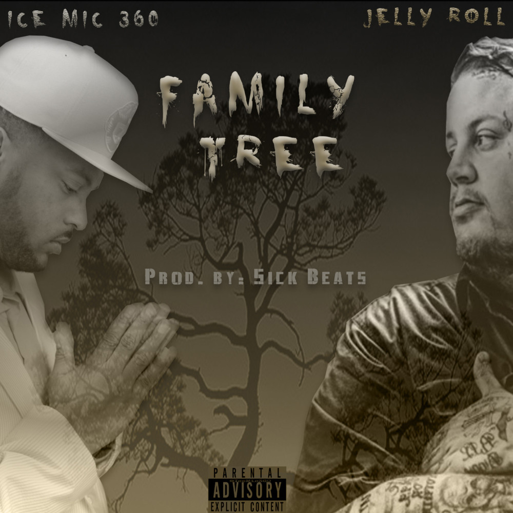 Family Tree (feat. Jelly Roll) (Explicit) (其他)