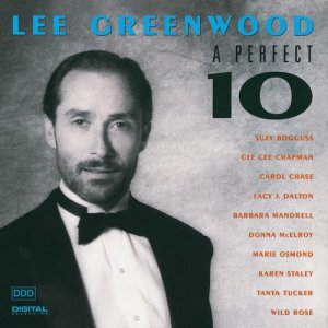 收聽Lee Greenwood的The Will To Love歌詞歌曲