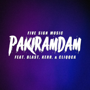 Listen to Pakiramdam song with lyrics from Five Sign Music