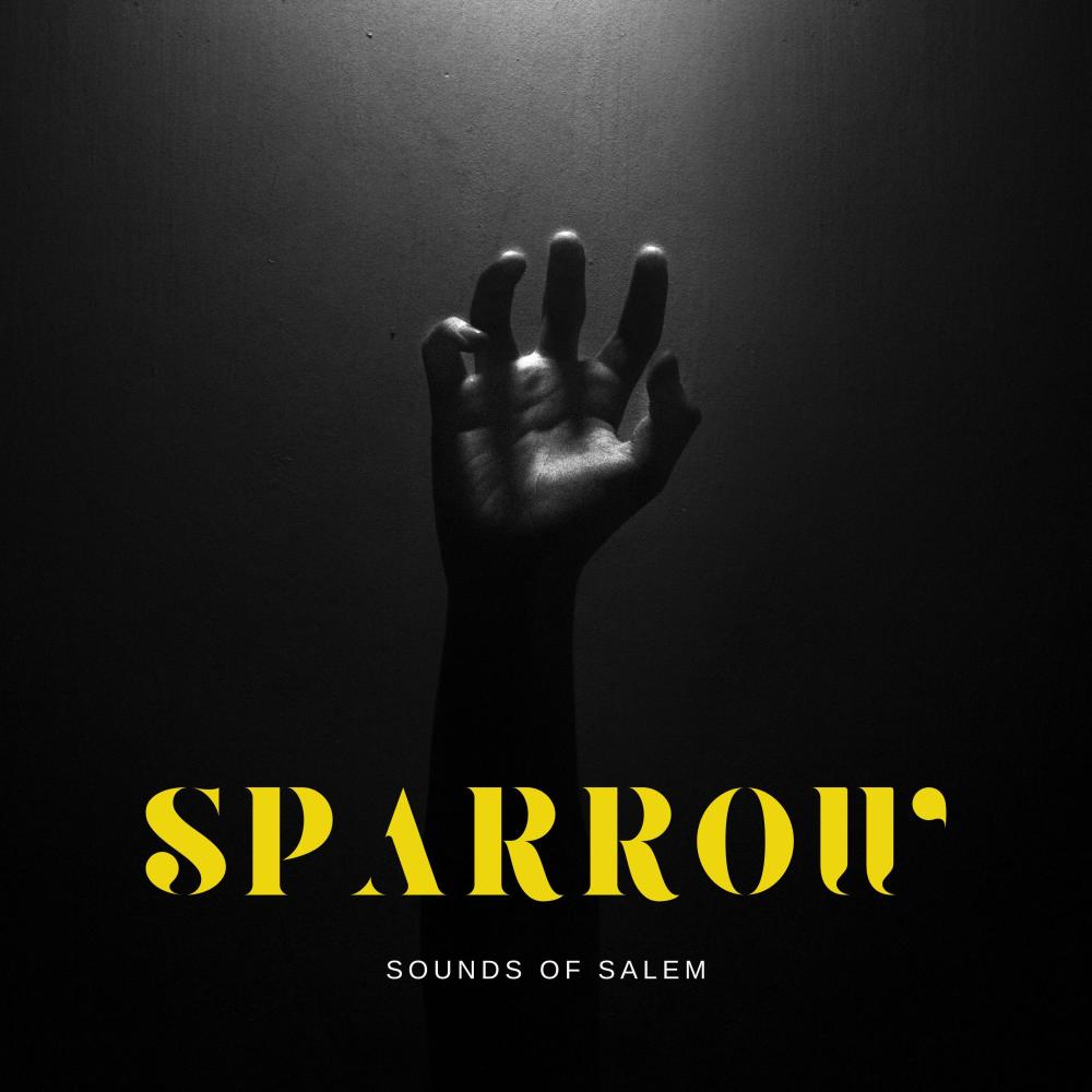 Sparrow