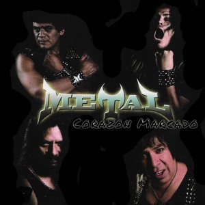 收听Metal的Tus Ojos Al Desnudo歌词歌曲