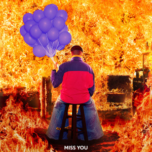 Miss You (Colin Hennerz Remix) (Explicit)
