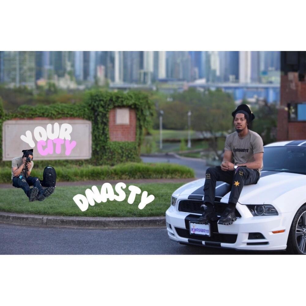 Your City (Explicit)