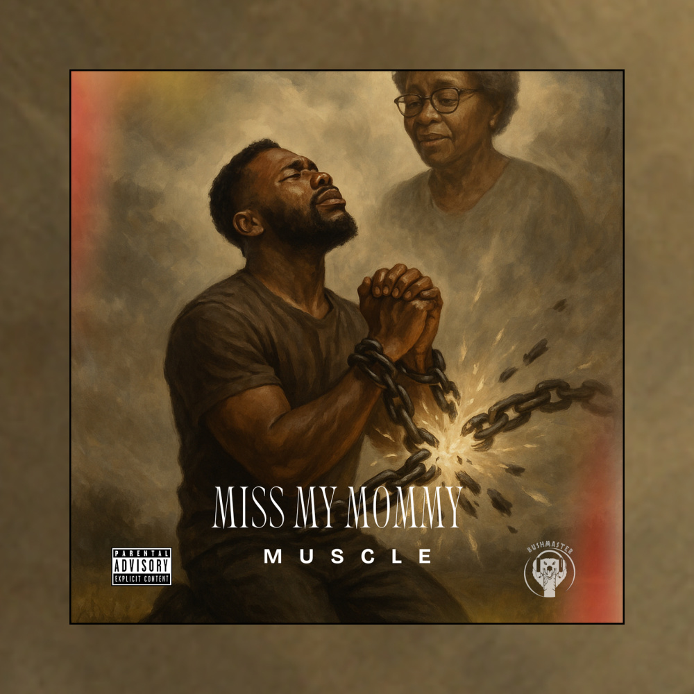Miss My Mommy (Raw) (Explicit)