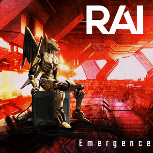 收听Raï的Replaced in Time歌词歌曲