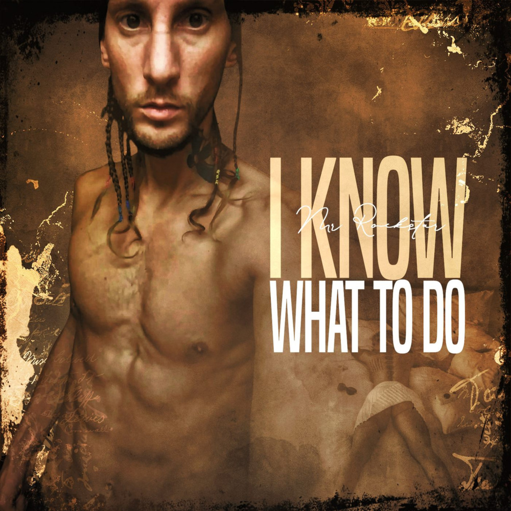 I Know What to Do (Explicit)