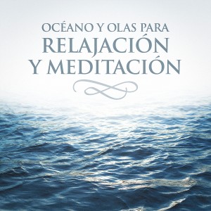 Album Océano y Olas para Relajación y Meditación oleh Música a Relajarse