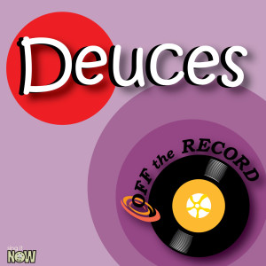 ดาวน์โหลดและฟังเพลง Deuces (made famous by Chris Brown feat Tyga & Kevin McCall) [Karaoke Version] พร้อมเนื้อเพลงจาก Off The Record