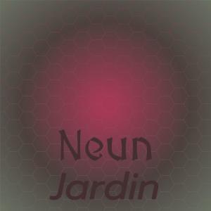 Various的专辑Neun Jardin