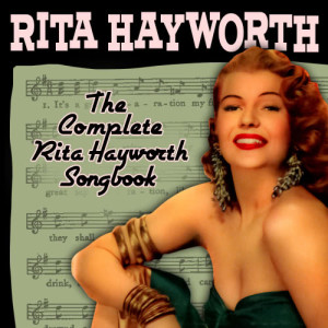 ดาวน์โหลดและฟังเพลง Sure Thing พร้อมเนื้อเพลงจาก Rita Hayworth