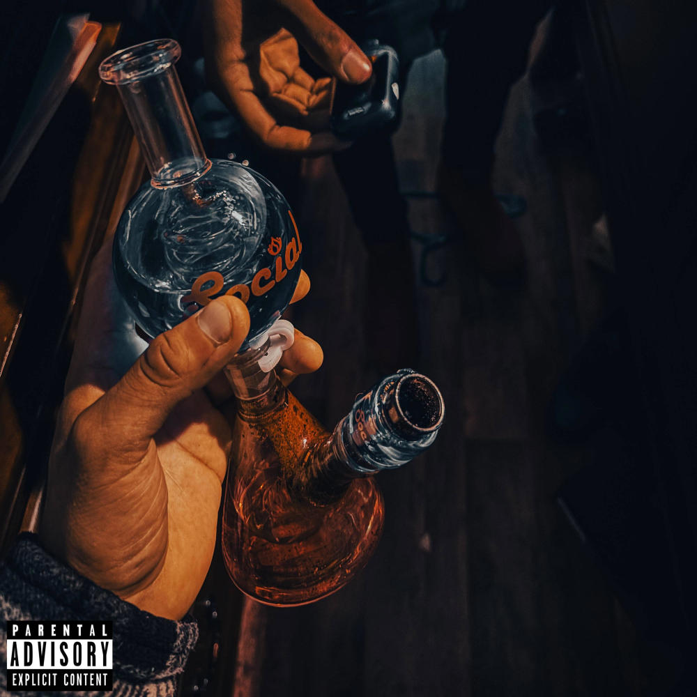 Shi Talking (Explicit)