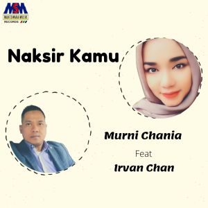 Album Naksir Kamu from Murni Chania