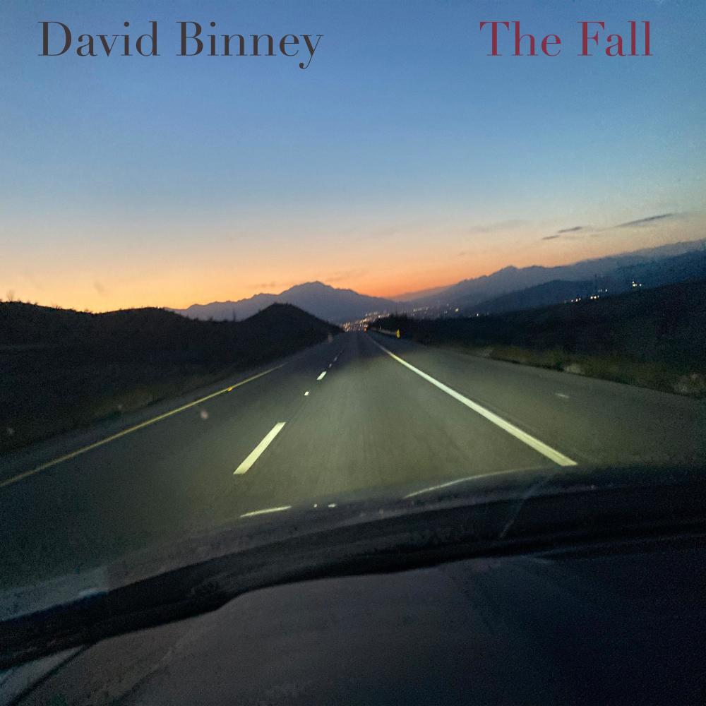 The Fall