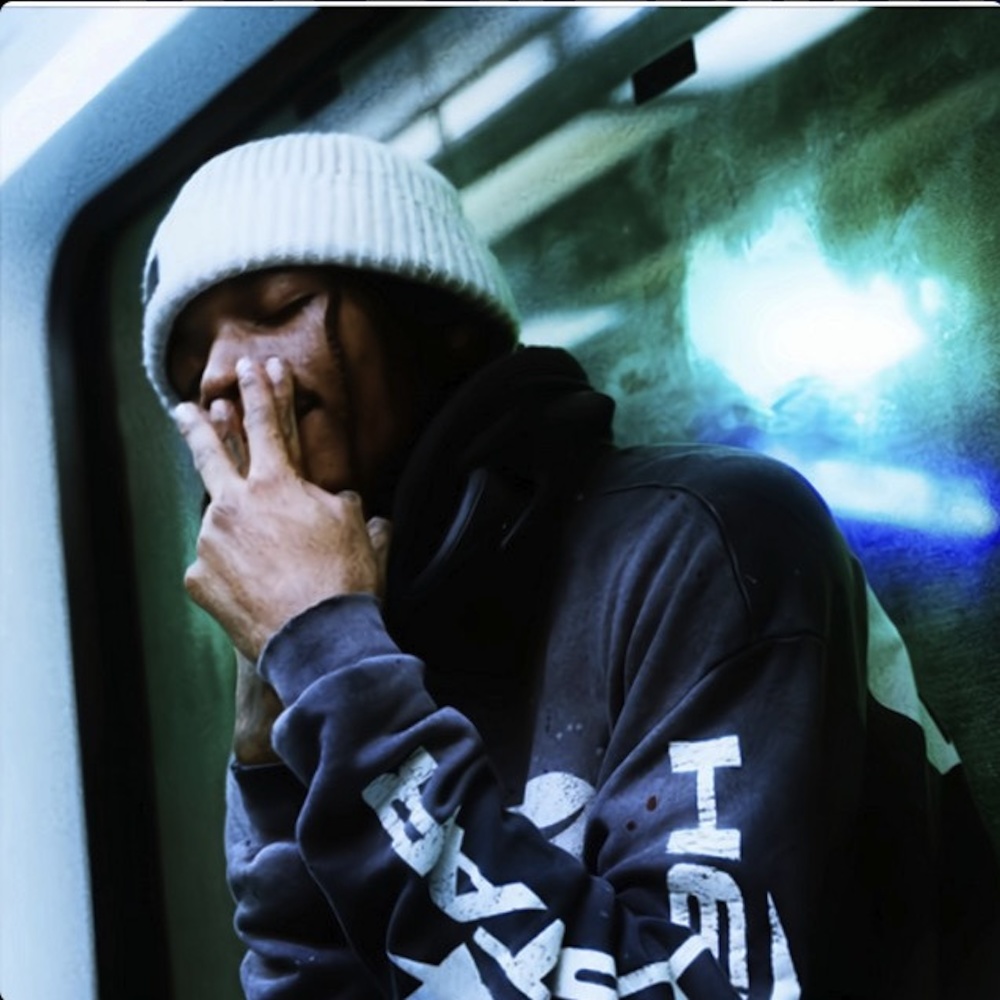 Too Da Light (fast) (Explicit)