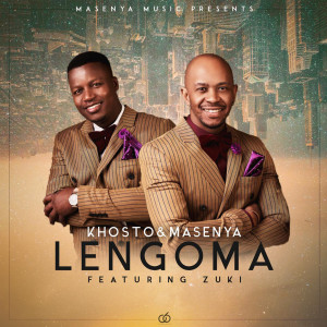 Listen to Lengoma song with lyrics from Khosto