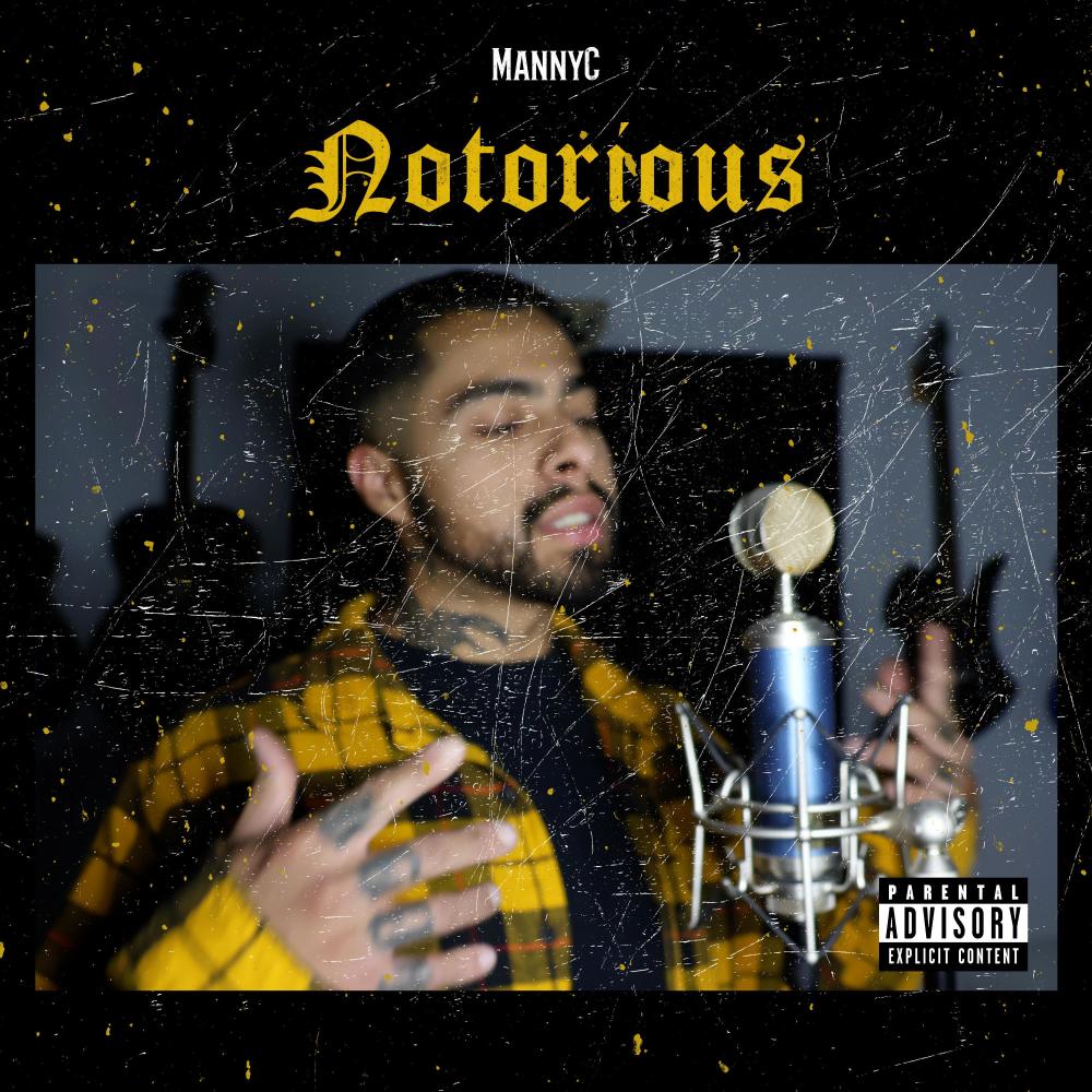 Notorious (Explicit)