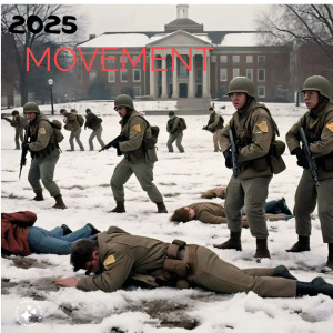 DJ WIZKEL SOUND IT的专辑2025 Movement (Explicit)