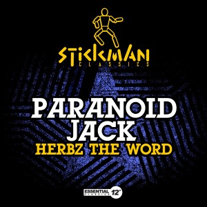 อัลบัม Herbz the Word ศิลปิน Paranoid Jack