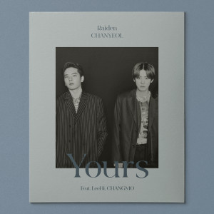 Album Yours (feat. LeeHi, CHANGMO) oleh Chanyeol