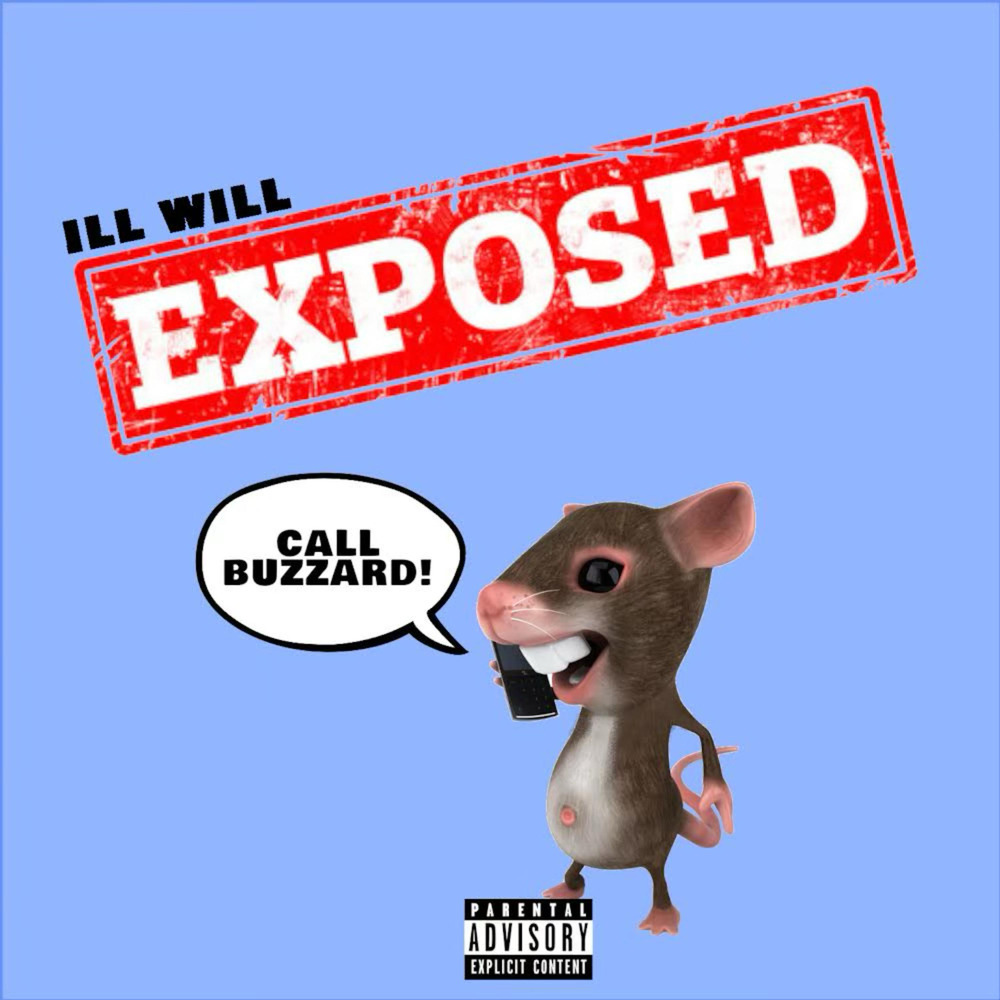 Exposed (Explicit)