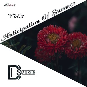 Various的专辑Anticipation of Summer, Vol. 3