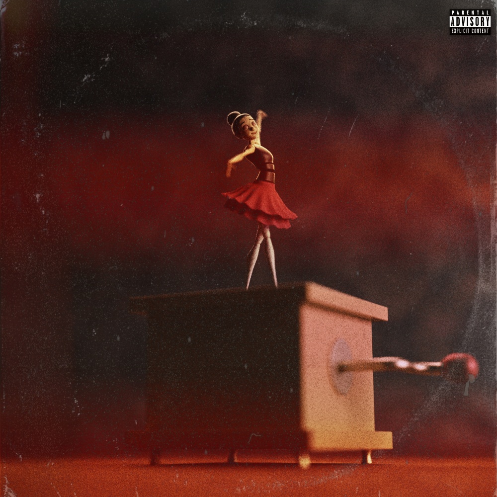 Music Box! (Explicit)