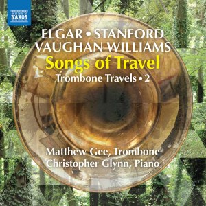 อัลบัม Trombone Travels, Vol. 2: Songs of Travel ศิลปิน Matthew Gee