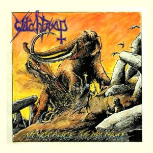 ดาวน์โหลดและฟังเพลง Put to Death พร้อมเนื้อเพลงจาก Witchtrap