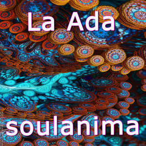 收聽La Ada的Funk Jam歌詞歌曲