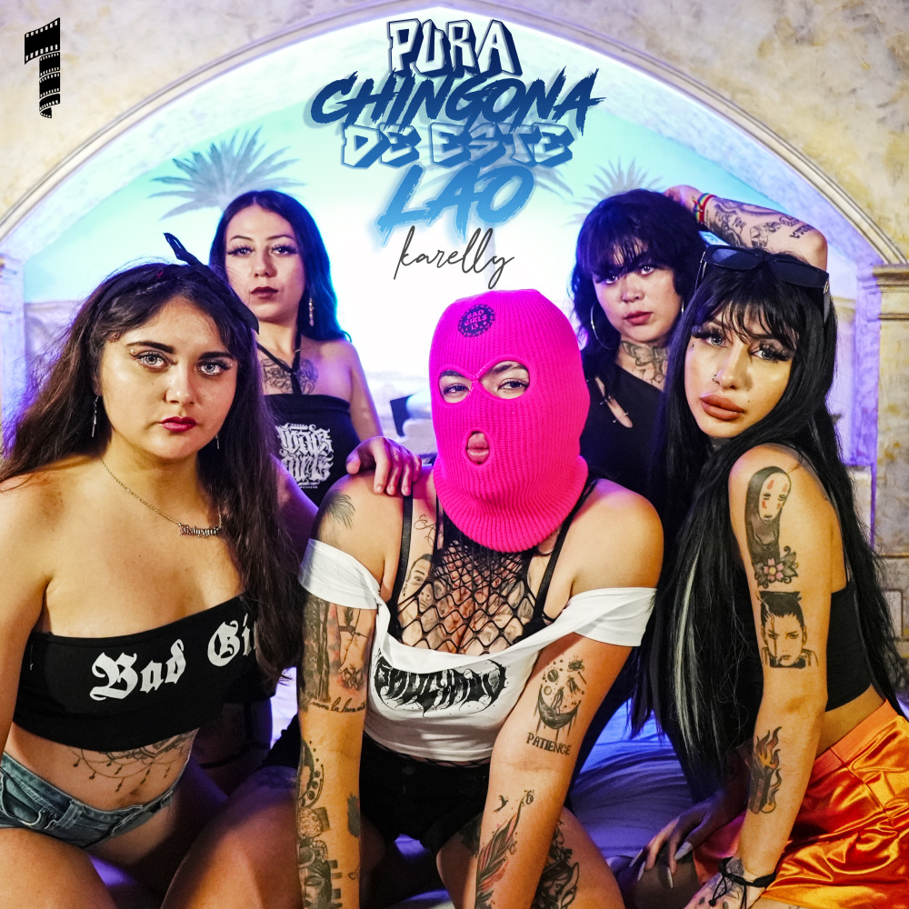Pura Chingona de Este Lao
