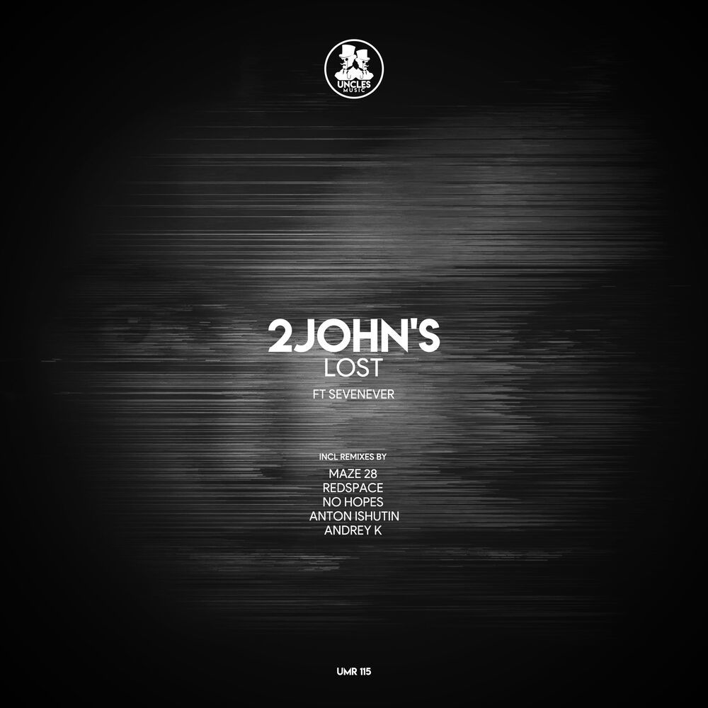 Lost (Anton Ishutin Remix)
