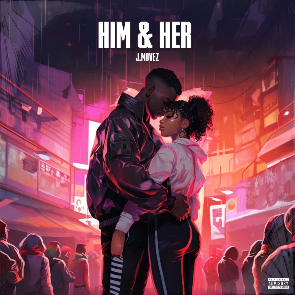 HIM & HER