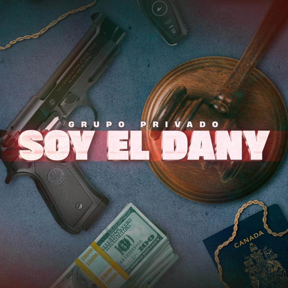 Soy El Dany